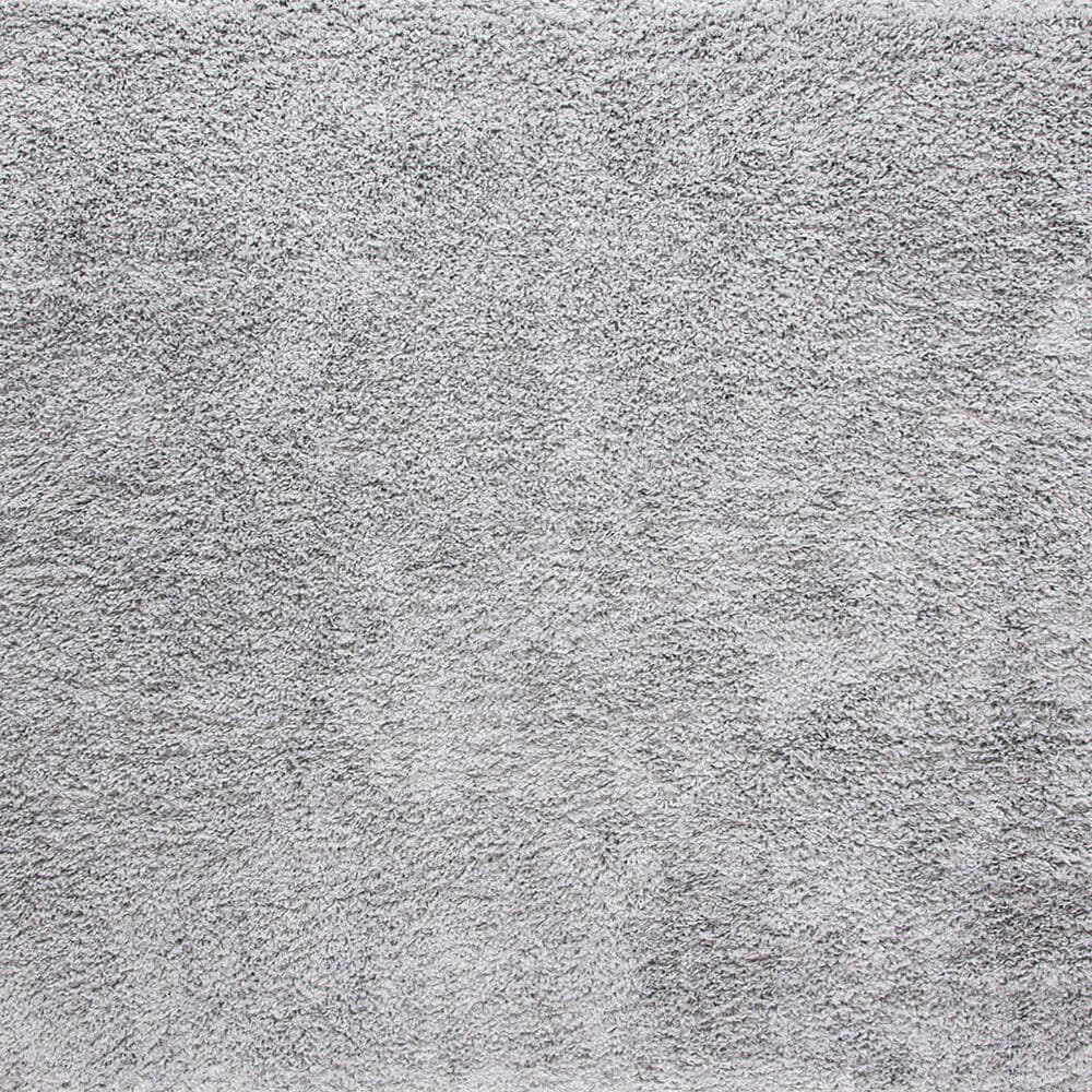 Safavieh August Shag AUG200G 9&#39; x 12&#39; Silver Area Rug, , large