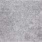 Safavieh August Shag AUG200G 9" x 12" Silver Area Rug, , large