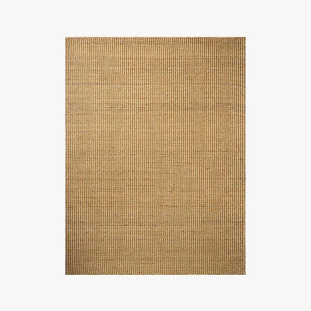 Loloi Elma Wheat 2"6" x 8"6" Runner, , large