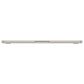 Apple 13" MacBook Air | Apple M5 Chip - 10-core CPU and 10-core GPU - 16GB RAM - 1TB SSD in Starlight with 3-Year AppleCare+, , large