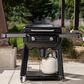 Traeger Grills Flatrock 2-Zone Grill in Black, , large