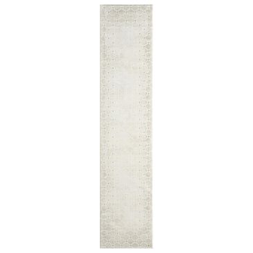 Nourison Grand Street Ivory 2"2" x 10" Runner, , large