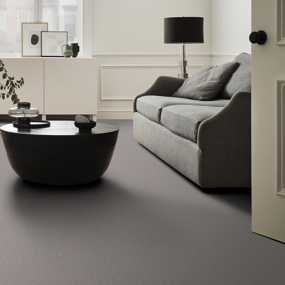 Shaw Canvas Comfort Carpet in Whisper, , large