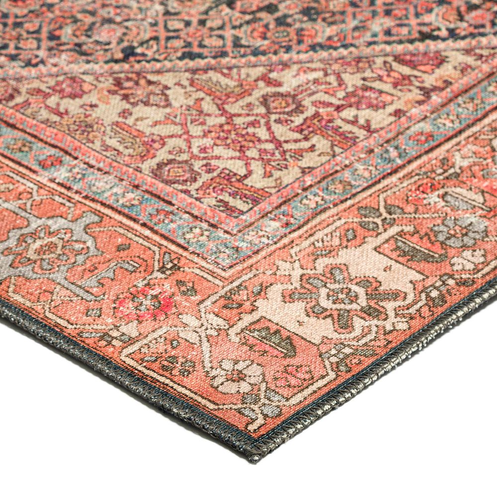 Dalyn Rug Company Kars 10&#39; x 13&#39; Ink Area Rug, , large