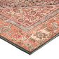 Dalyn Rug Company Kars 10" x 13" Ink Area Rug, , large