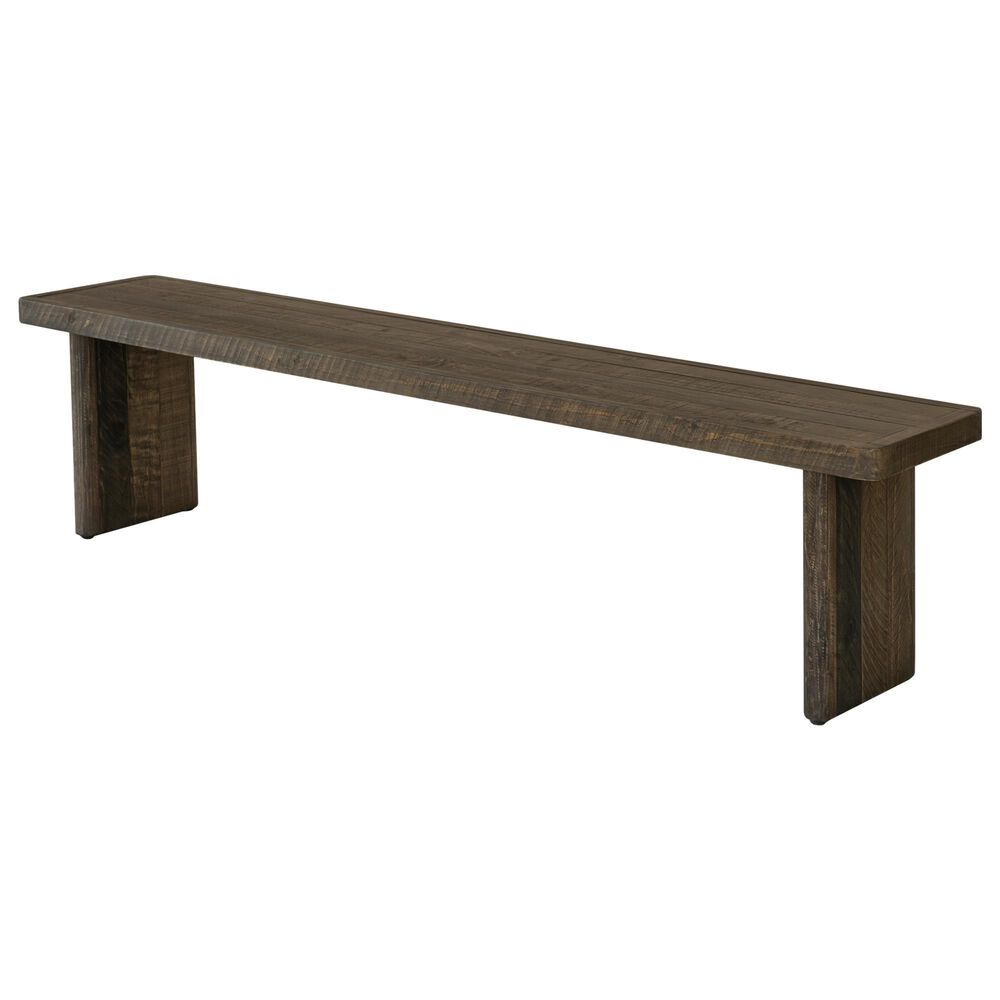 Moe&#39;s Home Collection Bench, , large