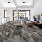 Shaw Vinyl Tile Paragon Tile Plus Bardiglio 12" x 24" Luxury Vinyl Tile, , large
