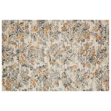 Loloi Torrance TC-09 2"7" x 10" Ivory and Beige Runner, , large