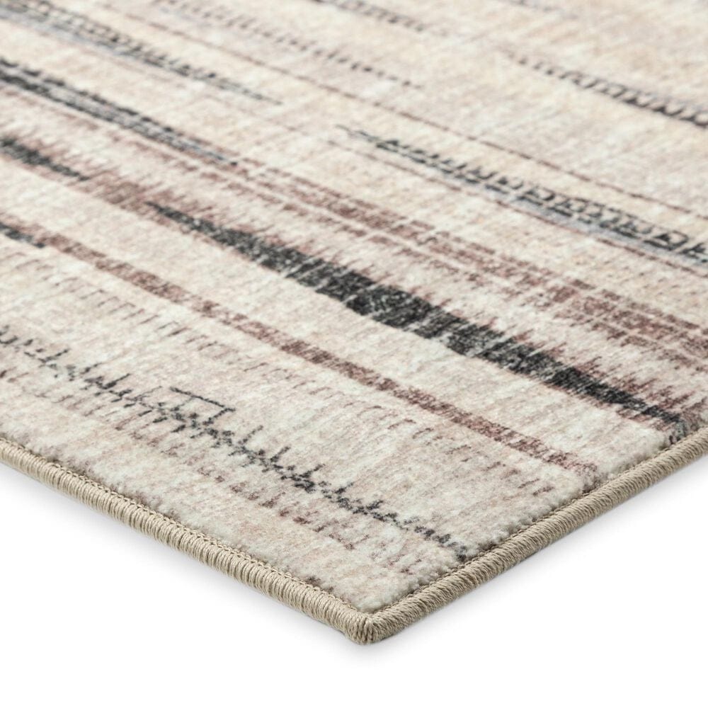 Dalyn Rug Company Amador Ivory 9&#39; x 12&#39; Area Rug, , large