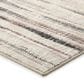 Dalyn Rug Company Amador Ivory 9" x 12" Area Rug, , large