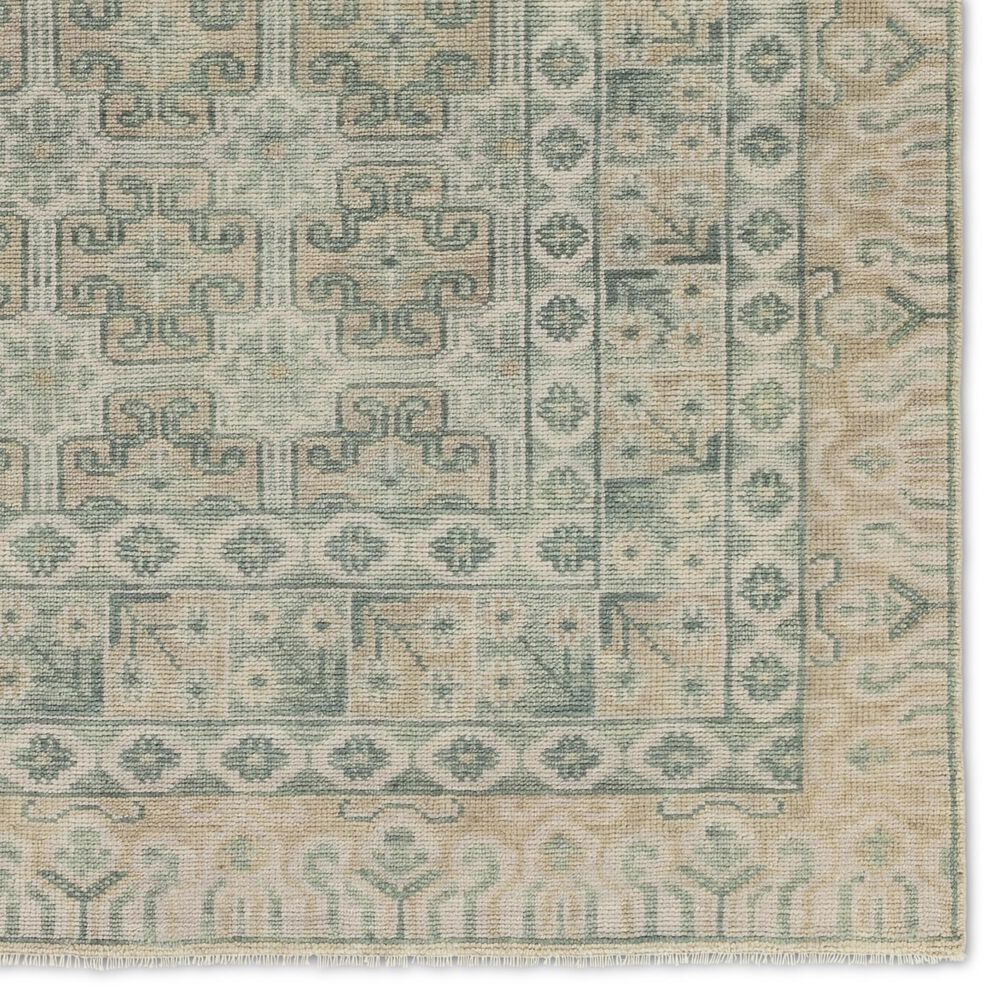 Jaipur Salinas White 13' x 18' Area Rug, , large