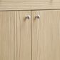 James Martin Vanities Gracyn 36" Single Bathroom Vanity Cabinet in Coastal Driftwood, , large