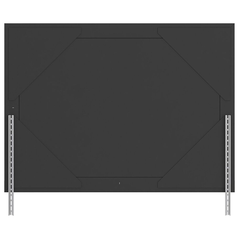 Ashley Kendanport Bedroom Mirror in Brown, , large