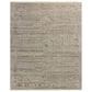 Magnolia Home Abigail 4" x 6" Spa and Multicolor Area Rug, , large