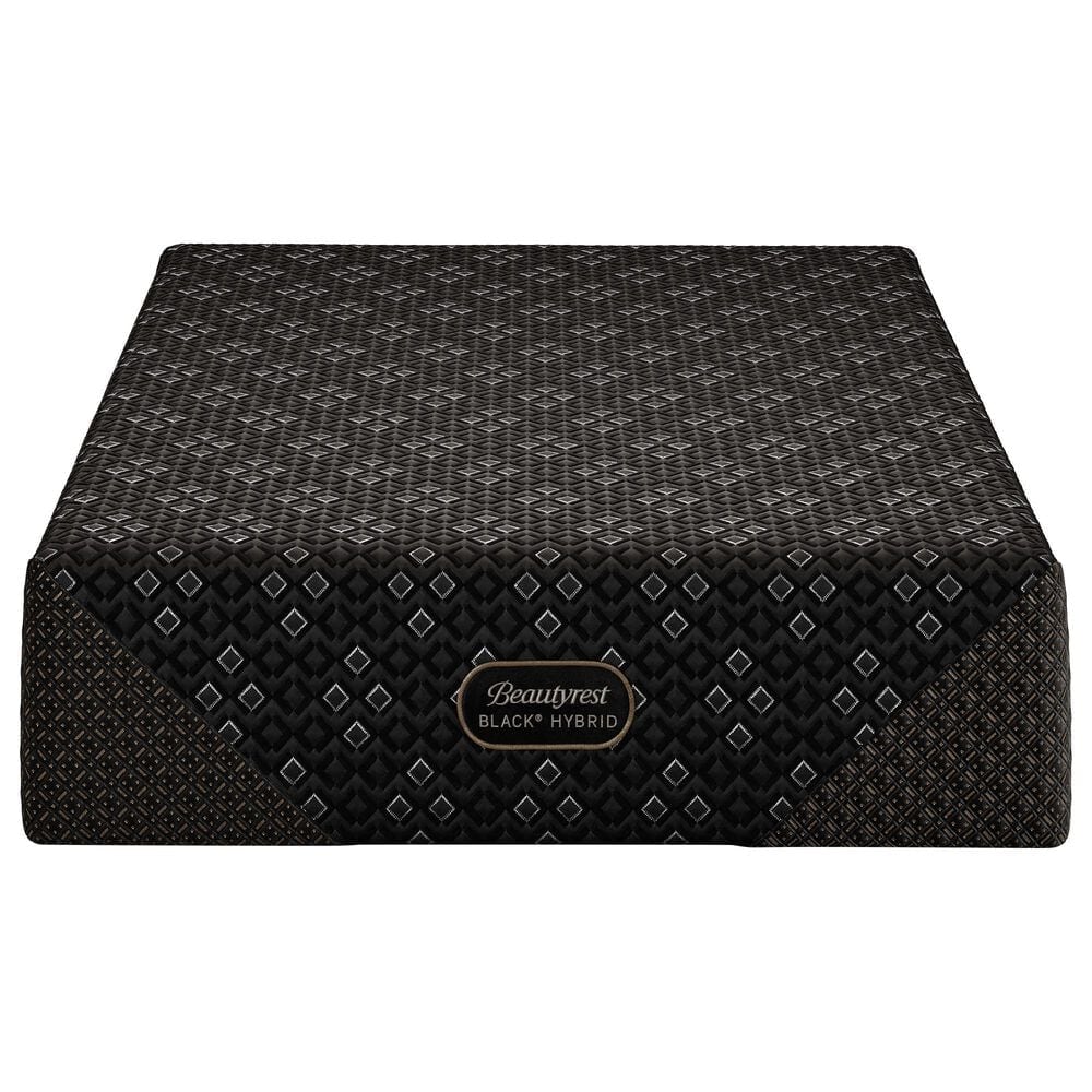 Beautyrest Black Hybrid 2026 Series 3 XCS Plush California King Mattress, , large