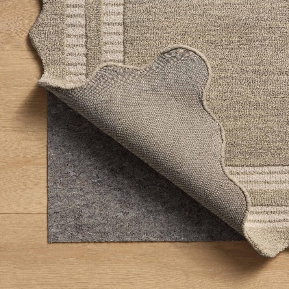 Loloi II Scottie 8&#39;6&quot; x 11&#39;6&quot; Fog and Ivory Area Rug, , large