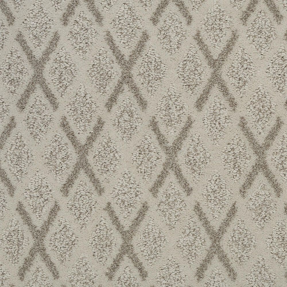 Karastan Dazzling Variety Carpet in Camellia, , large