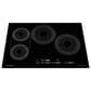 Frigidaire 30"" Built-In Induction Cooktop in Black, , large
