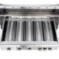 Blaze 40" LTE Liquid Propane Grill with 5-Burner in Stainless Steel, , large
