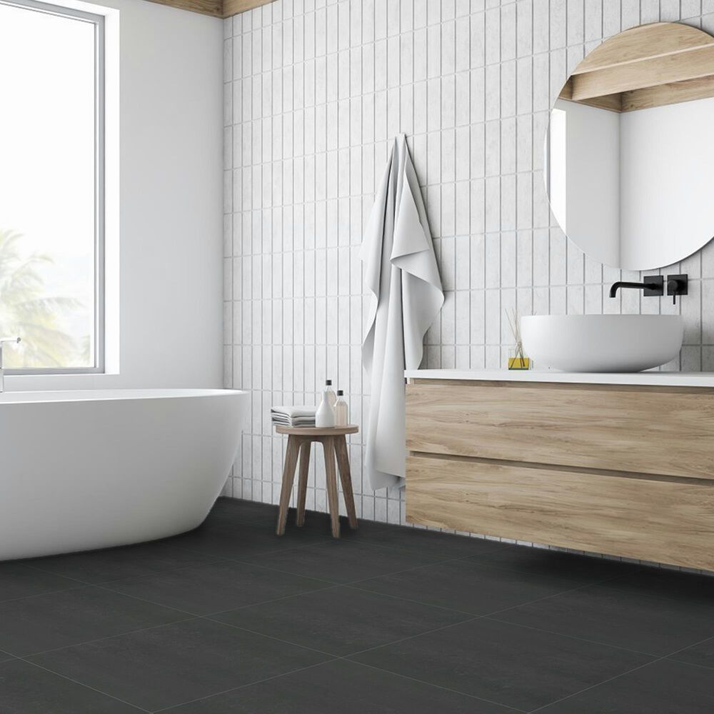 Emser Prodigy Pascal 24&quot; x 24&quot; Matte Porcelain Tile, , large