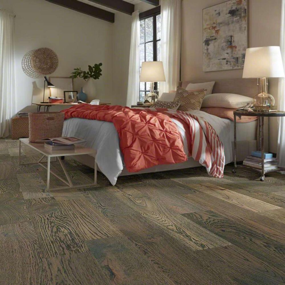 Shaw Couture Praline Oak Hardwood, , large