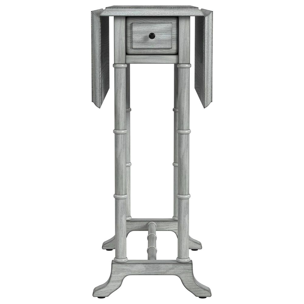 Butler Specialty Company Darrow Side Table in Powder Gray, , large