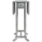 Butler Specialty Company Darrow Side Table in Powder Gray, , large