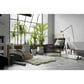 Emser Catch Gray 3" x 6" Glossy Glazed Ceramic Tile, , large