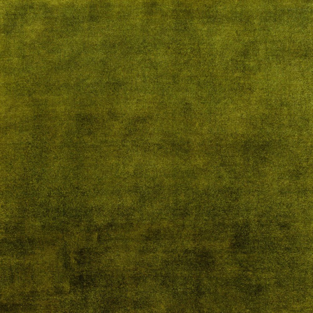 Surya Evergreen Olive 8&#39; Round Area Rug, , large