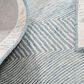 Momeni Charles 2" x 3" Blue Area Rug, , large