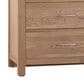 Viceray Collections Tide and Timber 7-Drawer Dresser in Natural Oak, , large