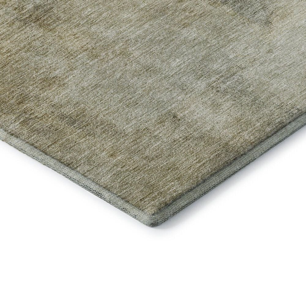 Dalyn Rug Company Trevi TV5 3&#39; x 5&#39; Wheat Area Rug, , large
