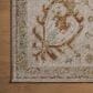 Magnolia Home Mona Oatmeal and Multicolor 5" x 7"8" Area Rug, , large