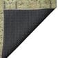 Dalyn Rug Company Solace SL7 3" x 5" Aloe Area Rug, , large