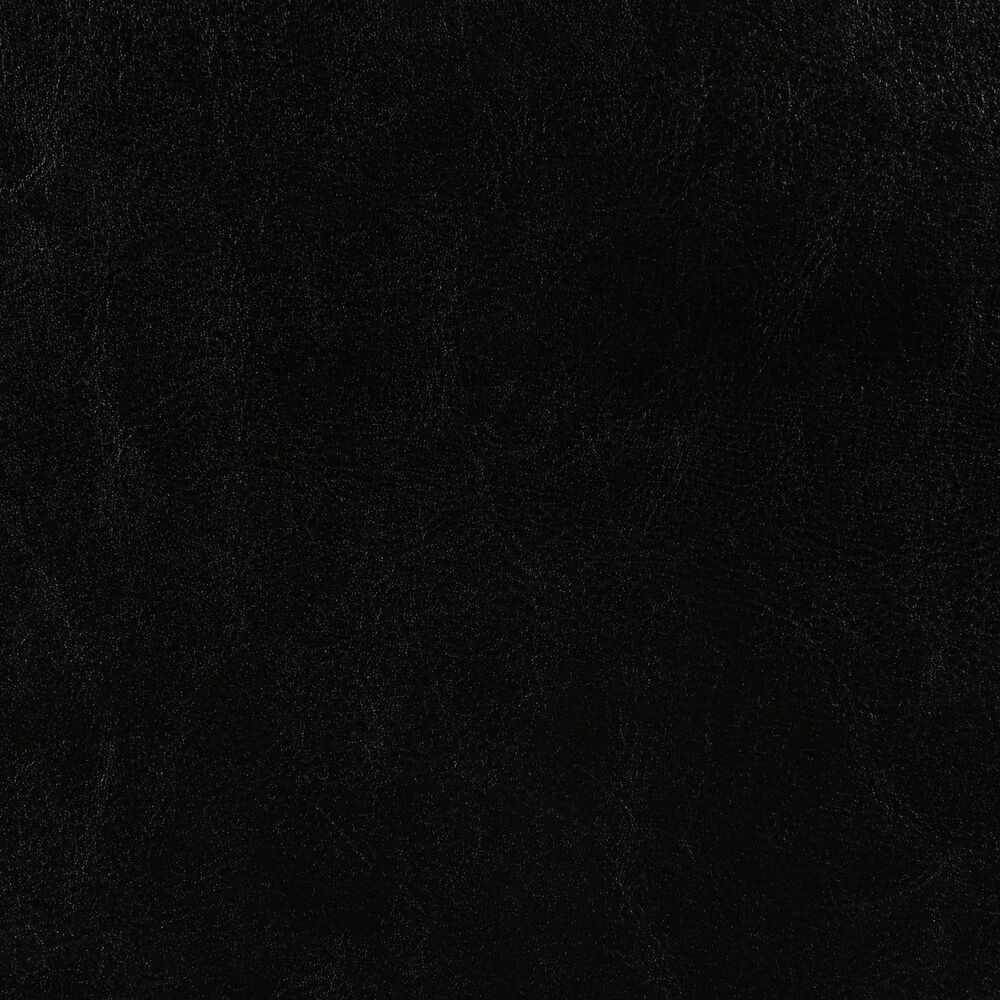 at HOME Dorian King Upholstered Bed in Black, , large