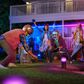 Philips Outdoor Lightstrip and Smart Bridge in White, , large