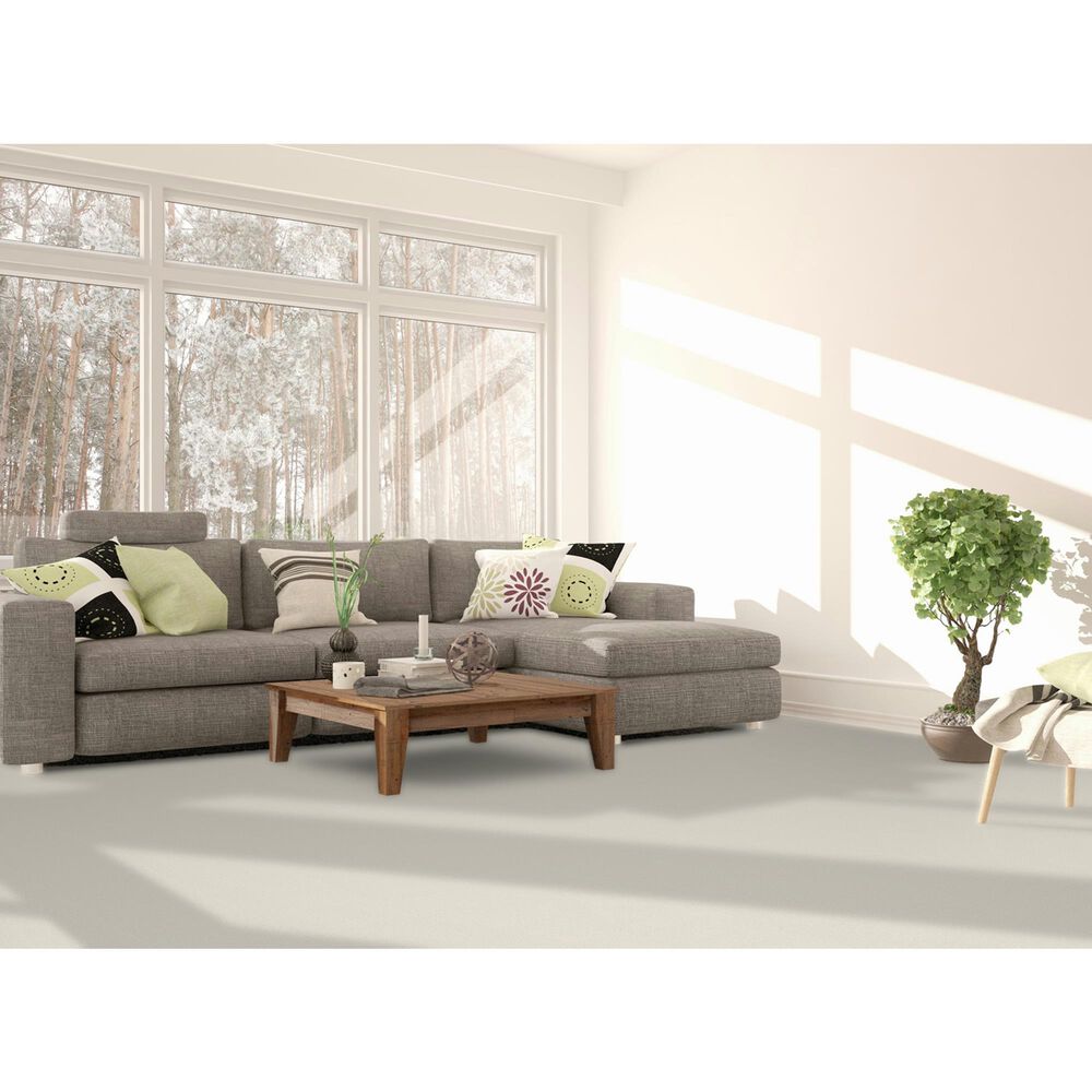 Dream Weaver East Hampton 2550 Carpet in Pearlesque, , large