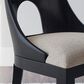 Ashley Rowanbeck Desk Chair in Black, , large