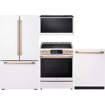 LG Studio 4 PIECE KITCHEN PACKAGE, , large