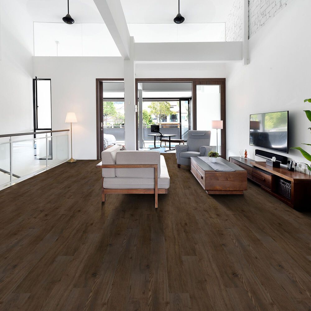 COREtec Originals Classics Belford Oak 5&quot; x 48&quot; Luxury Vinyl Plank, , large