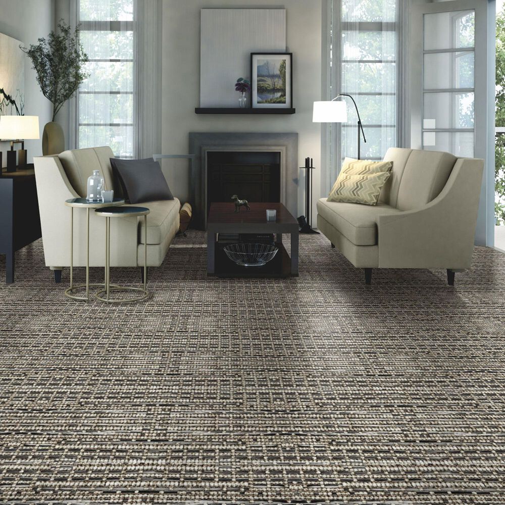 Stanton Seville Carpet in Titanium, , large