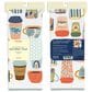 Werkshoppe But First Coffee Microfiber Towel in Multicolor, , large