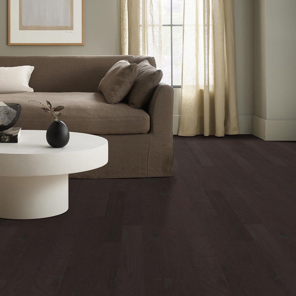 Shaw Vintage Charm Olde English Hickory 5&quot; Engineered Hardwood, , large