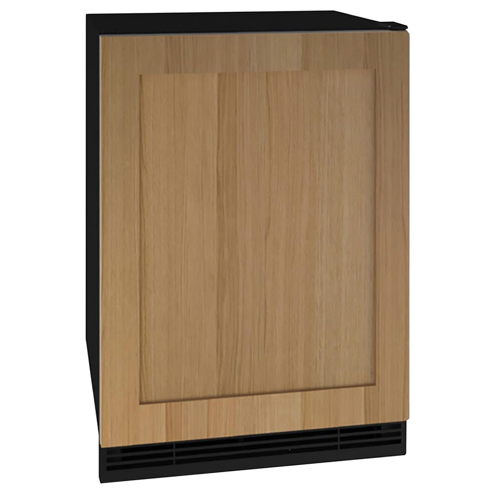 U-Line 24" Beverage Center in Integrated Solid, , large