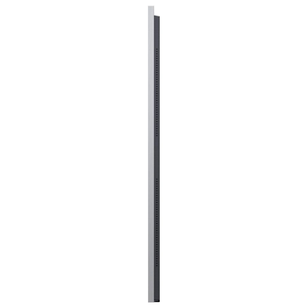 LG 55" Class G5 Series OLED evo AI 4K with Supplied Wall Mount in Black - Smart TV, , large