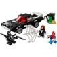 LEGO Marvel Spider-Man vs. Venom Muscle Car, , large
