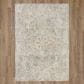 Karastan Windemere R1261 6"6" x 9"10" Blue Area Rug, , large