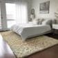 Dalyn Rug Company Lorenzo LN7 Peach 3" x 5" Area Rug, , large
