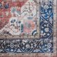Novogratz Doheny Lydia 2"3" x 7"6" Multicolor Runner, , large