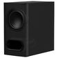 Sony 65" Class Bravia 6 OLED 4K HDR - Smart Google TV with 3.1.2 Channel Theater Bar and Wireless Subwoofer in Black, , large